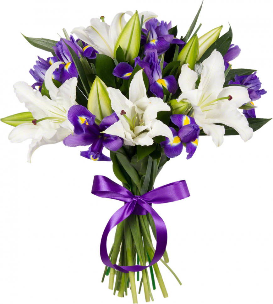 Букет «Весеннее чувство»