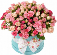 Букет «Беззаботность»