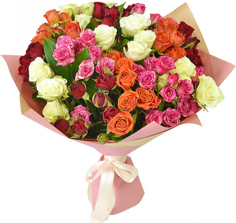 Букет «Аристократка»