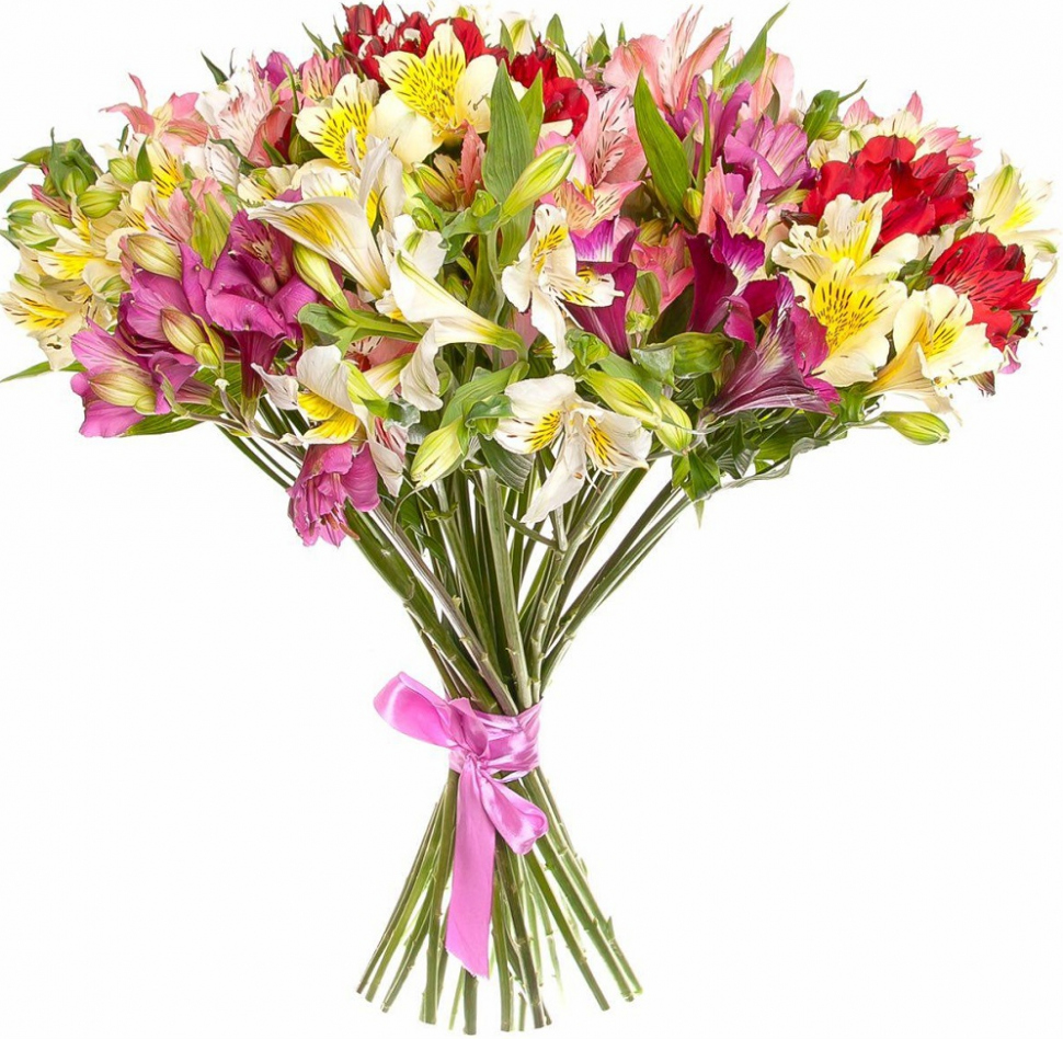 Букет «Пейзаж»